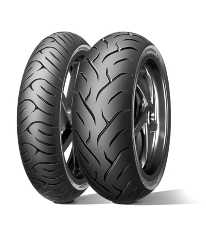4.60 18 63P DUNLOP K360 - Martingom S.r.l. Vendita Pneumatici On Line