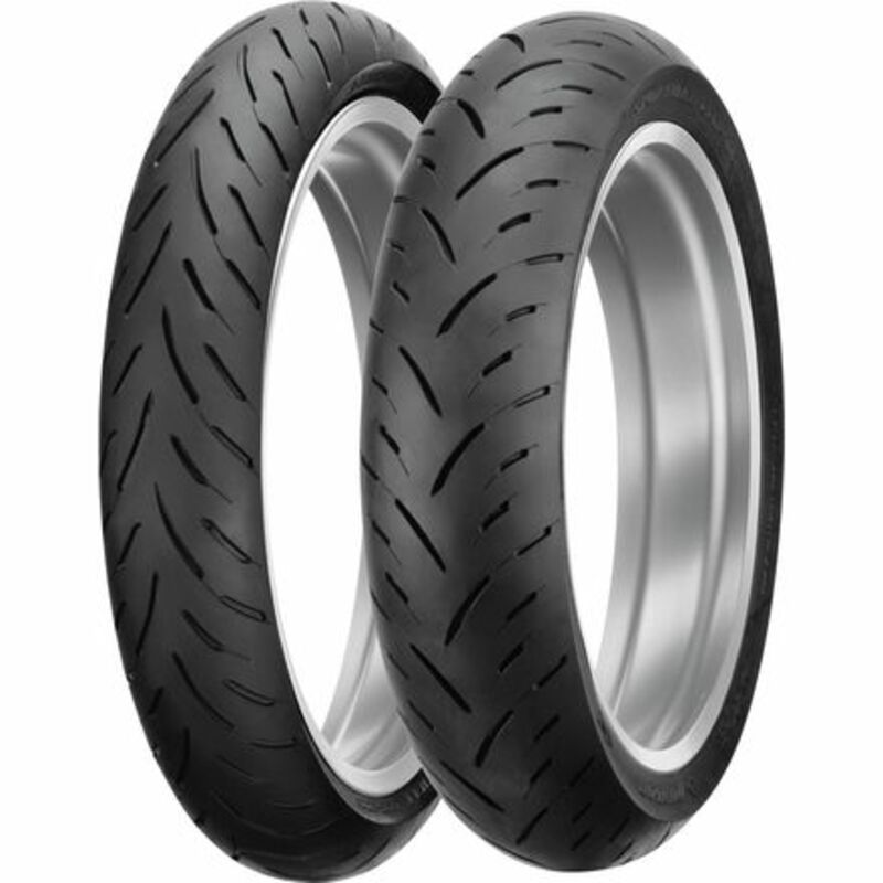 DUNLOP Straßenreifen HYPERSPORT SPORTMAX GPR-300 160/60 ZR17 M/C 69W TL - Bild 1 von 1