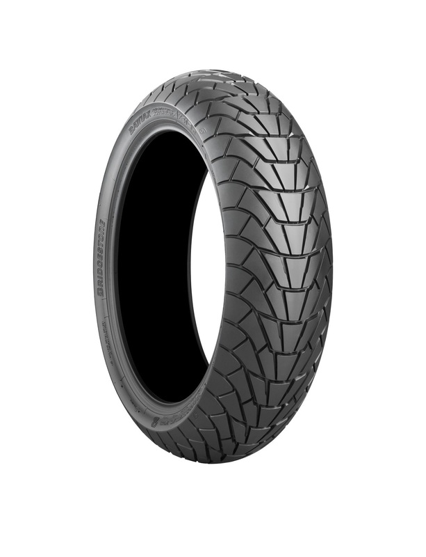 neumático trasero barro/nieve ax41 scrambler r 180/80-14 m/c 78p tubeless
