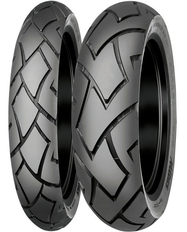 cubierta neumatico terra force-r 17' 120/90-17 64h tl [f]