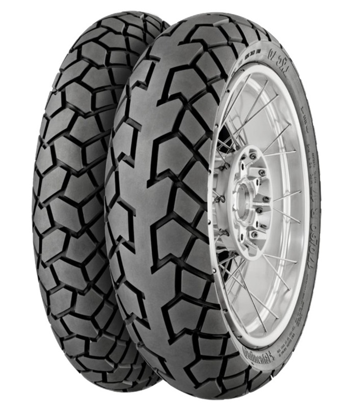 neumático cubierta moto barro/nieve tkc 70 150/70 r 18 m/c 70h tubeless