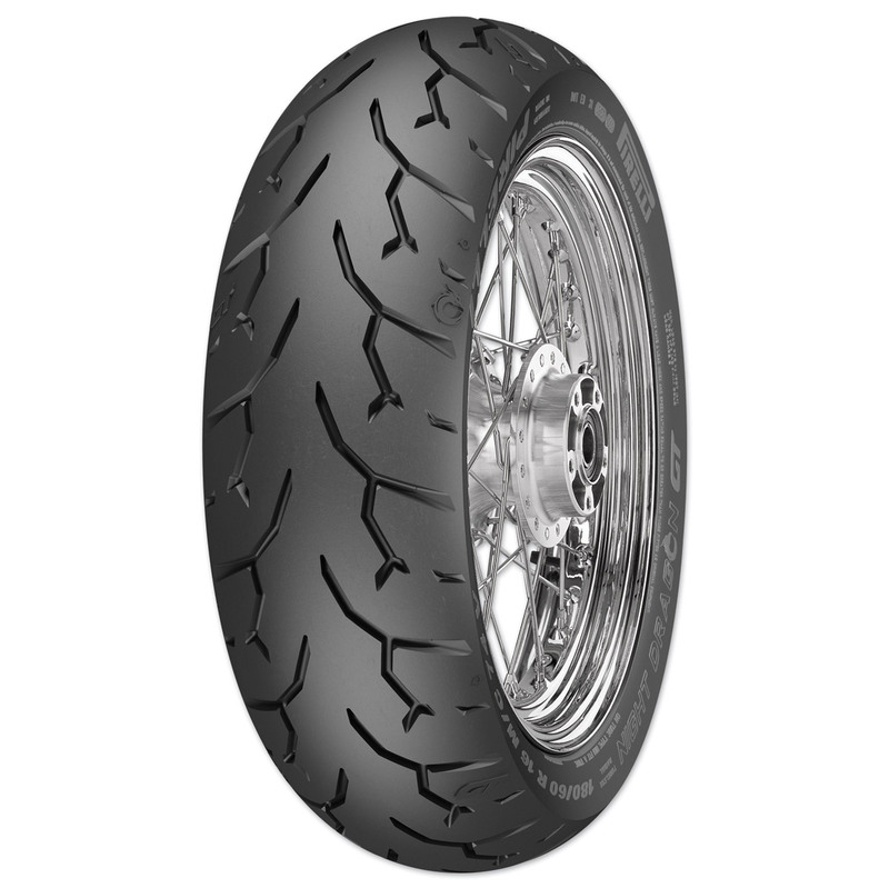 cubierta neumatico custom rad. night dragon gt 200/55 r 17 m/c 78v tl