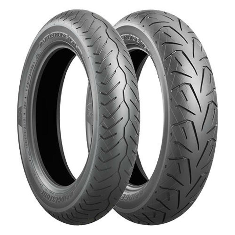 neumatico battlecruise h50 (r) 180/65 b 16 m/c 81h tl