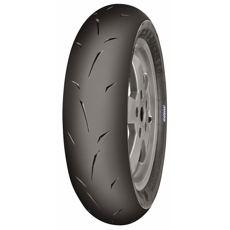 cubierta neumatico mc 35 s-racer 2.0 - 12' 120/80-12 55p tl