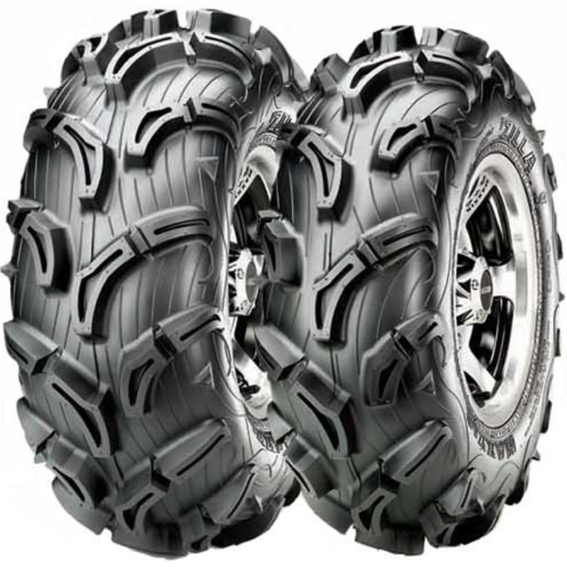 neumático cubierta moto zilla mu02 26x11-12 6pr 55j e tubeless