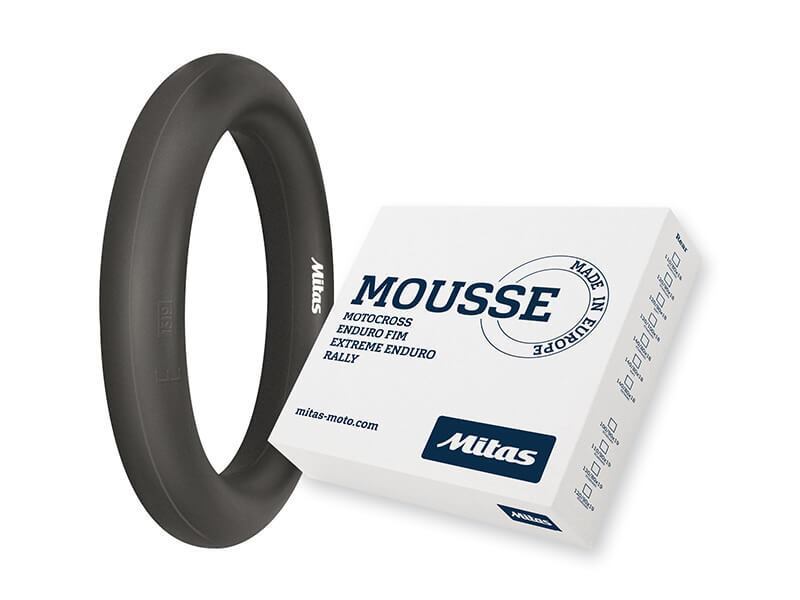mousse antipinchazos soft 120/90-18