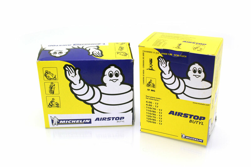 camara de aire 19me valve tr4 - 2.50-19|3.00-19|90/90-19