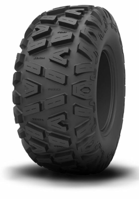 KENDA pneumatico K585 BOUNTY HUNTER HT 27*9R12 52N 8PR TL