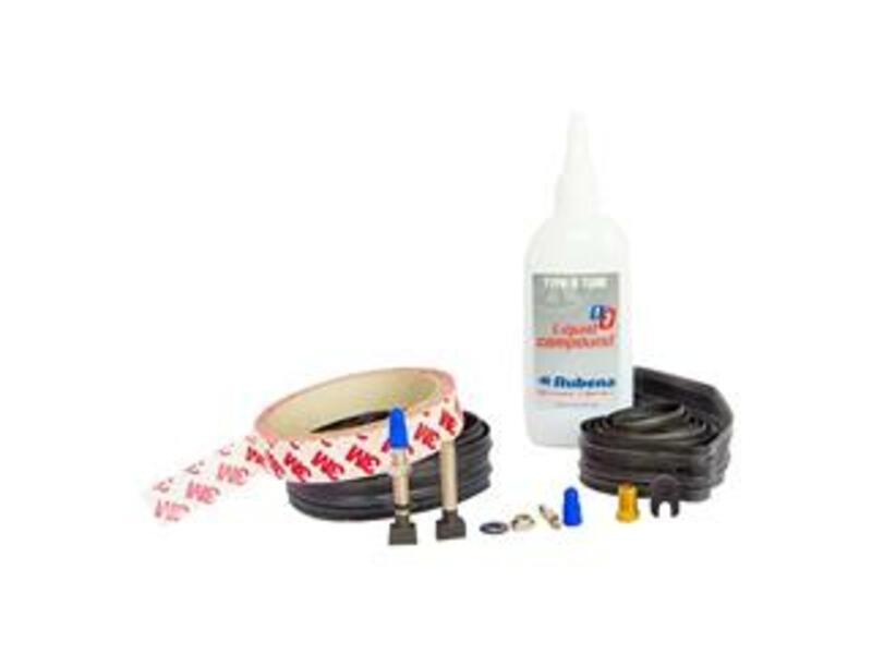 kit conversion tubeless supra 26