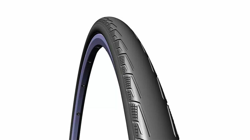 cubierta neumatico rigido syrinx v80 700x25c classic
