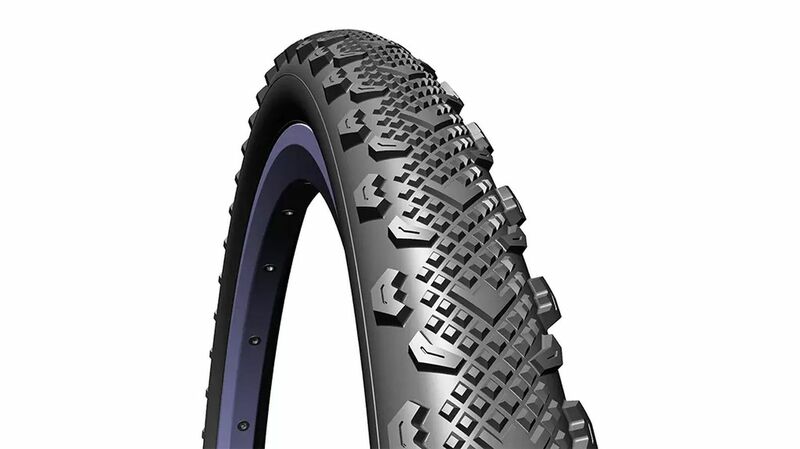 MITAS ROBUSTER LUFTREIFEN WINNER V45 26X1.90 CLASSIC - Bild 1 von 1