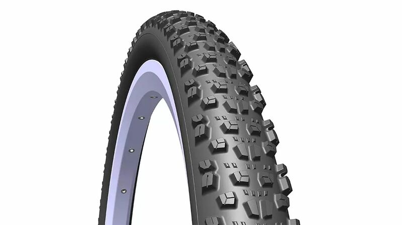 cubierta neumatico bicicleta plegable hyperion r13 29x2.10 tubeless supra textra crx
