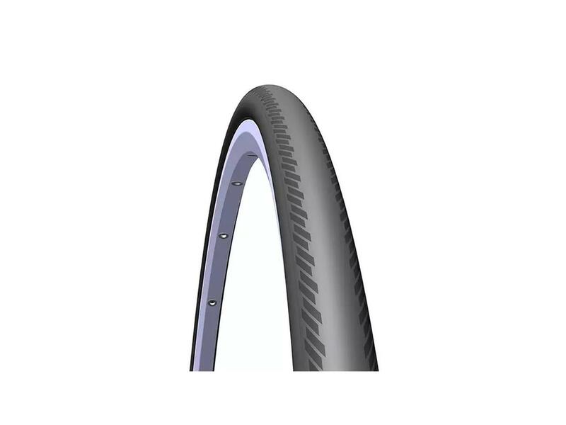cubierta neumatico bicicleta plegable arrow r16 700x25c racing pro weltex