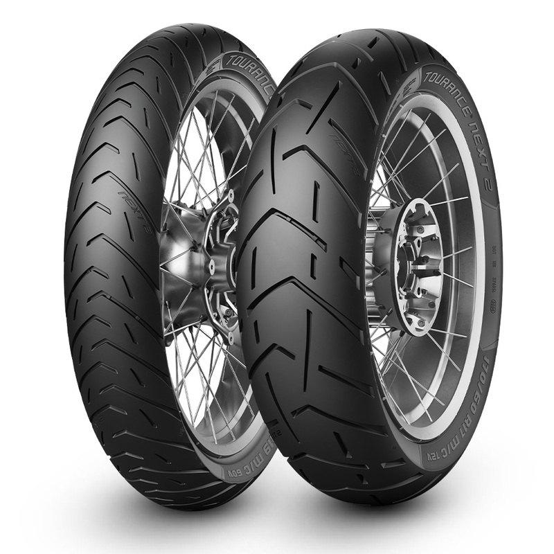 neumatico cubierta moto trasero tourance next 2 150/70 r 17 m/c 69v tl
