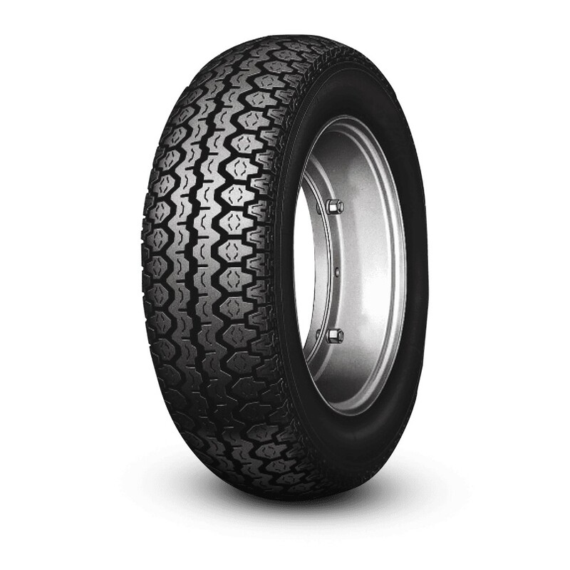 cubierta neumatico sc (f/r) 3.50-10 51j 30