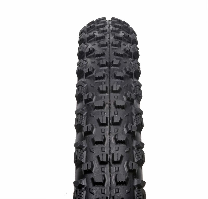 cubierta neumatico kratos r10 29x2.60 tr textra edc-dual e-mtb