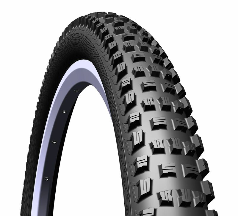 cubierta neumatico monarch r24 29x2.60 tr textra edc-dual e-mtb