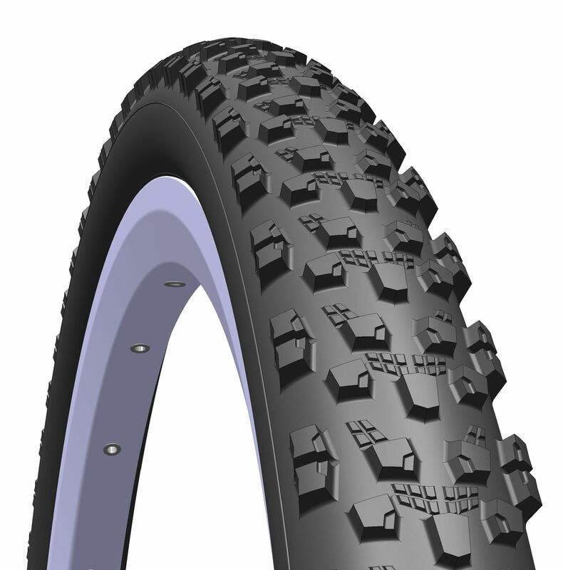 cubierta neumatico tomcat r12 29x2.10