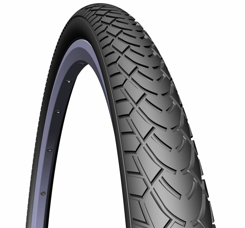 MITAS REIFEN WALRUS V41 26X1.75X2 - Bild 1 von 1