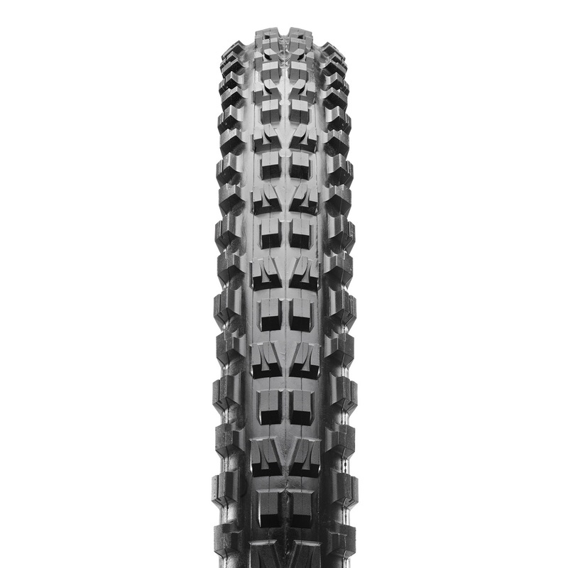 cubierta neumatico plegable minion dhf 29x2.60 exo/tr