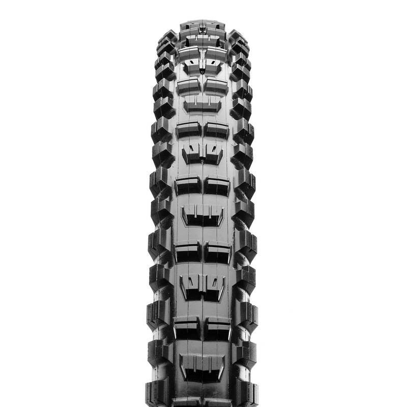 MAXXIS COPERTONE PNEUMATICO PIEGHEVOLE MINION DHR II 29X2.40WT EXO/TR - Foto 1 di 1