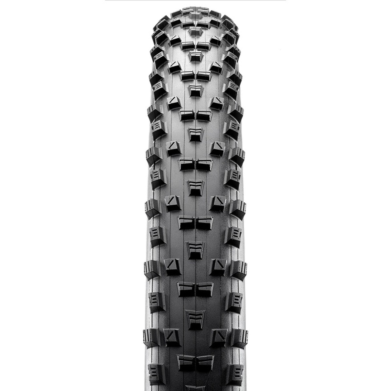 cubierta neumatico plegable forekaster 29x2.60 exo/tr tubeless