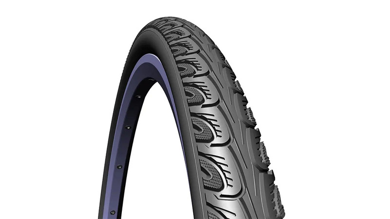 cubierta bicicleta hook 24x1-3/8