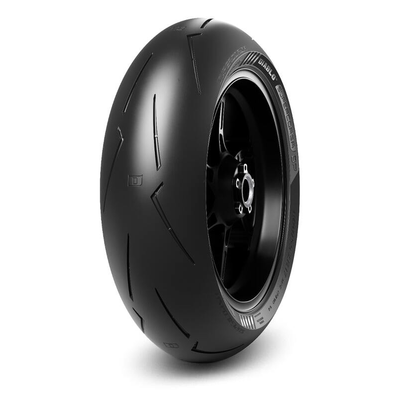neumático cubierta moto diablo supercorsa sp v4 200/55 zr 17 m/c (78w) tl
