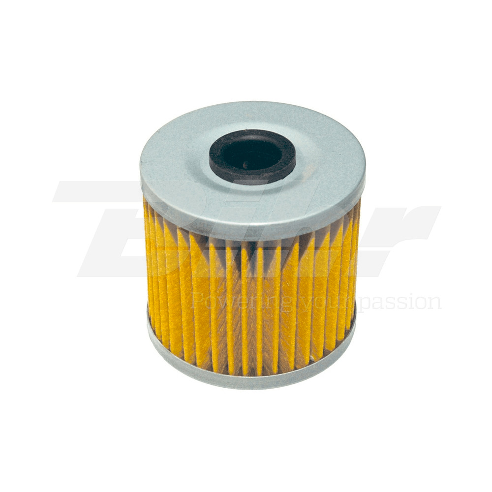 filtro de aceite