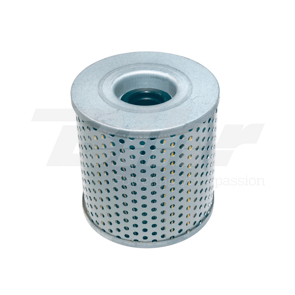 filtro de aceite