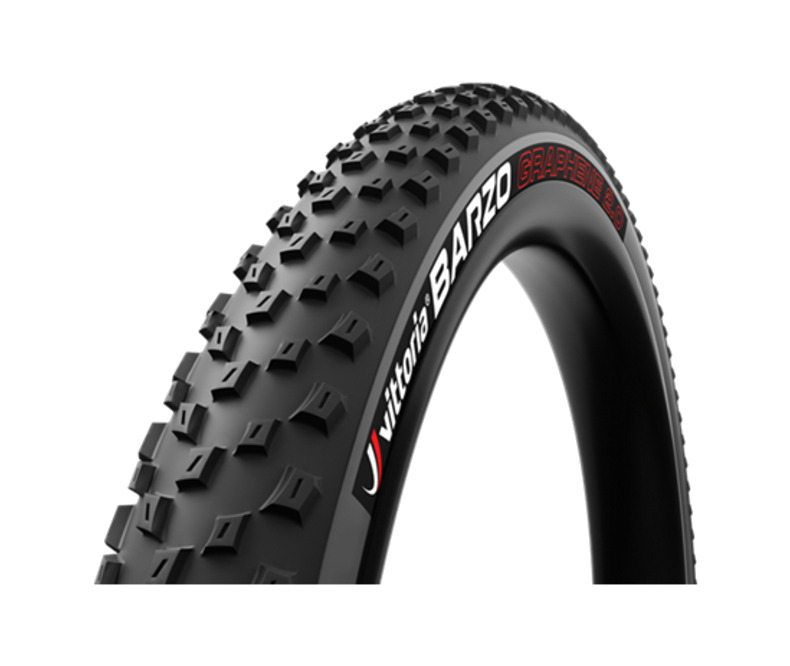 VITTORIA COPERTONE PNEUMATICO BARZO (27.5X2.25) TNT - Foto 1 di 1