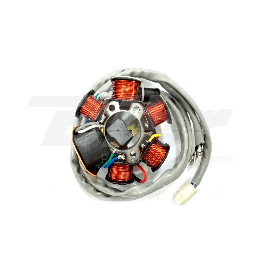 stator bobina alternador  830294