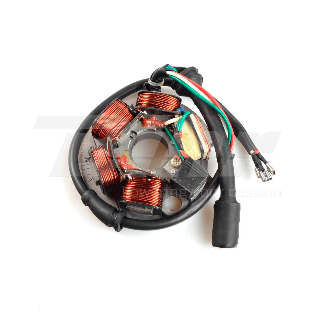 stator bobina alternador 199495