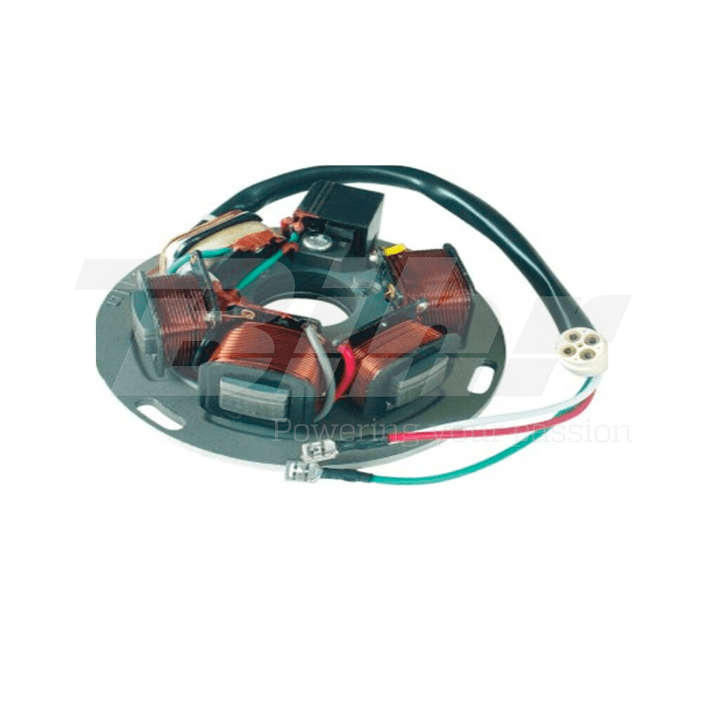 stator bobina alternador  5 217983