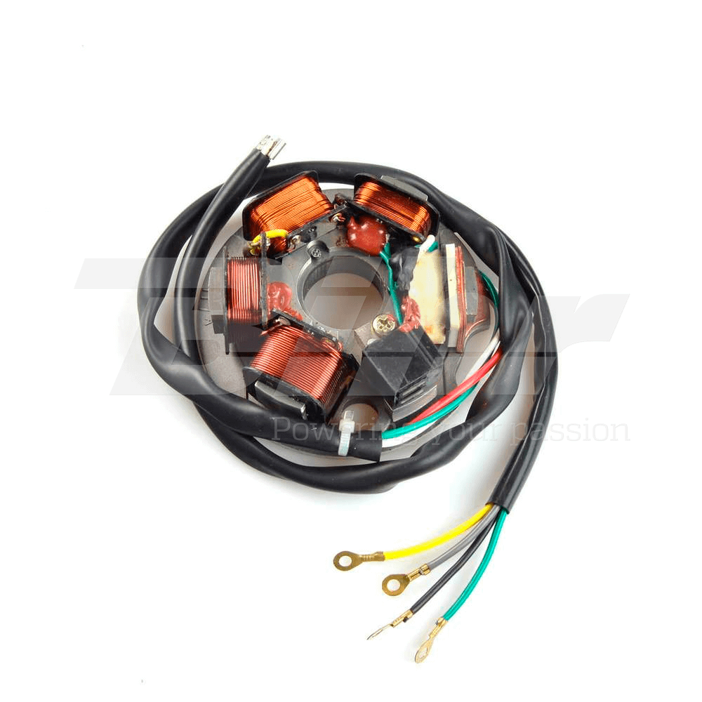 stator bobina alternador  vmb1 186974