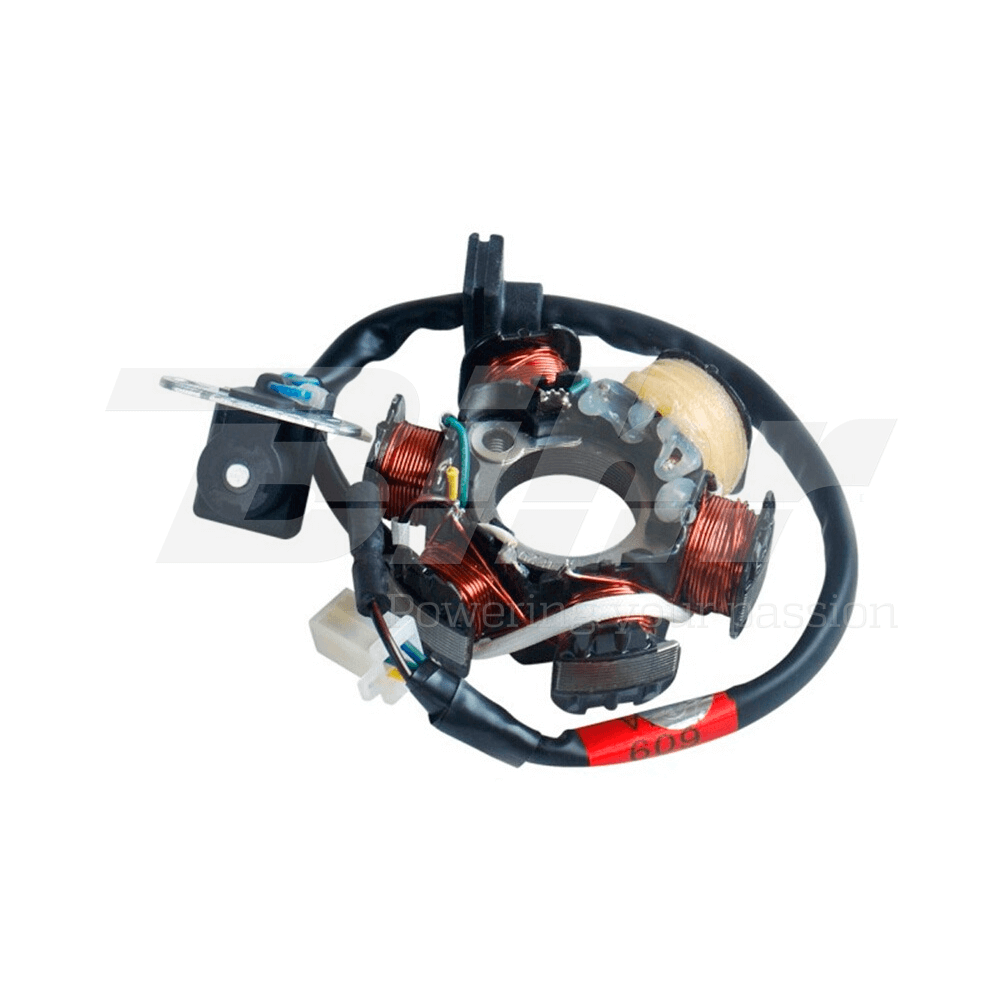 stator bobina alternador  31120a7e000