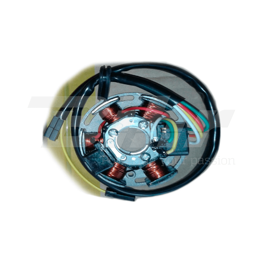 stator bobina alternador  ap8212710