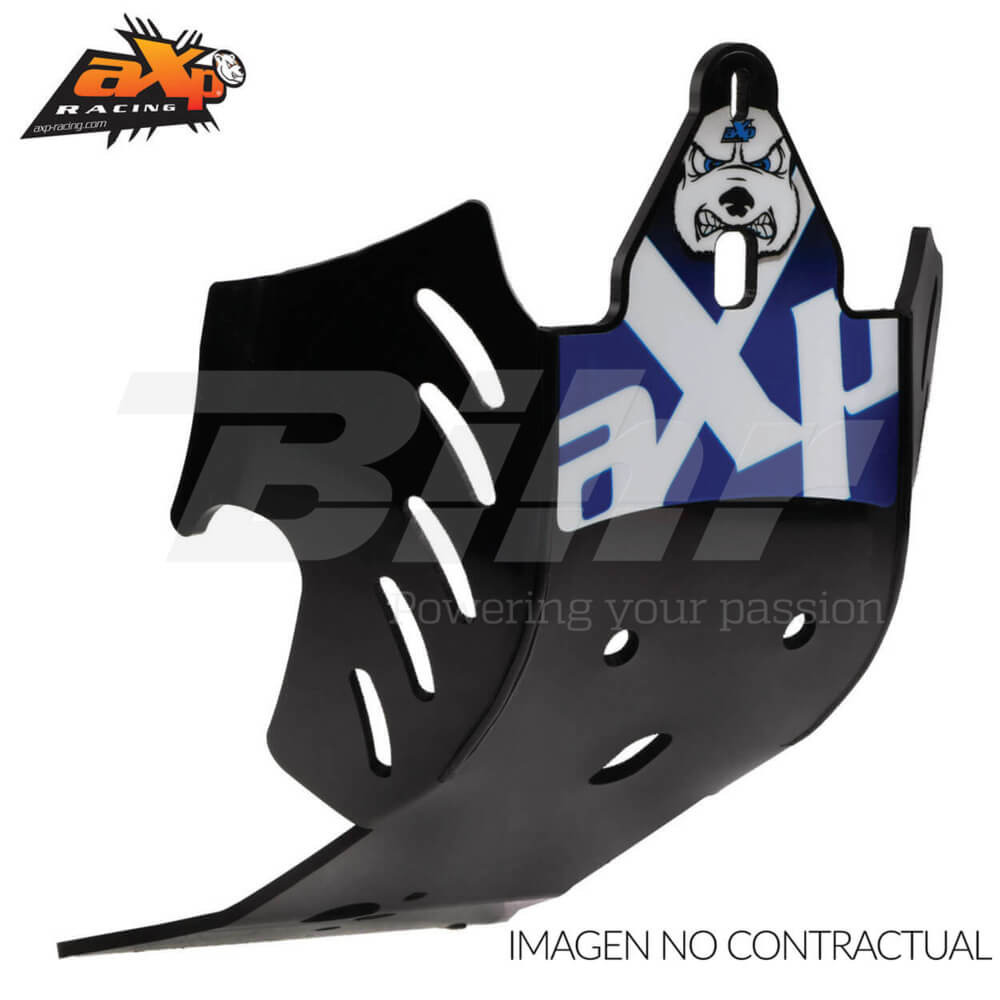 cubrecarter enduro xtrem husqvarna ax1429