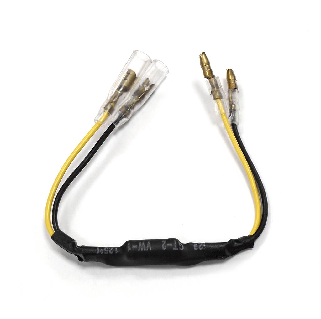 resistencia para intermitentes de led hasta 10w
