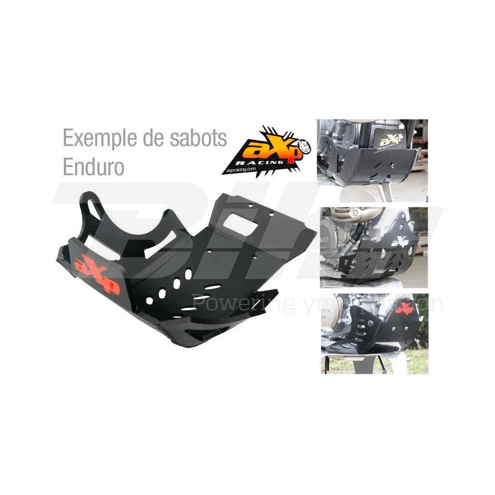 cubrecarter enduro ax1443
