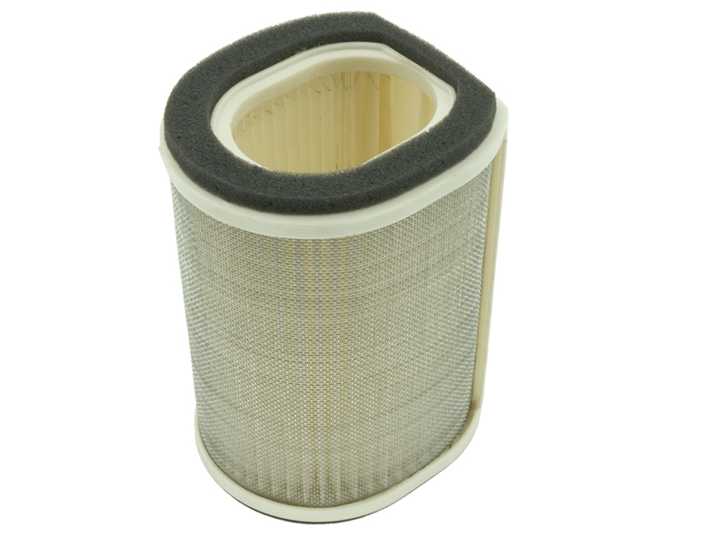 filtro de aire tecnium para una máxima protección del motor