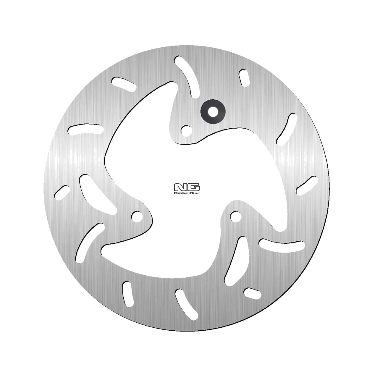 disco de freno ng brake disk para frenado trasero