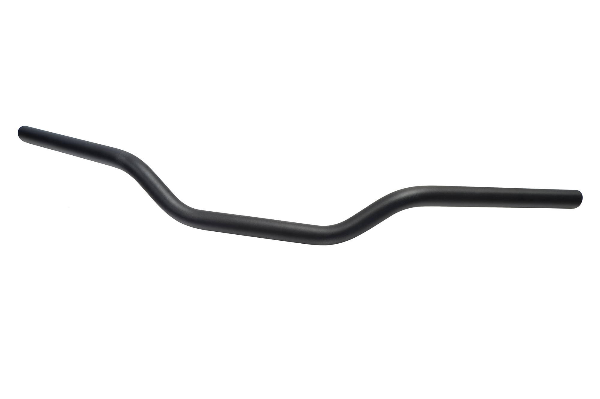 manillar basico universal moto ø22 2mm colores motocicleta vparts