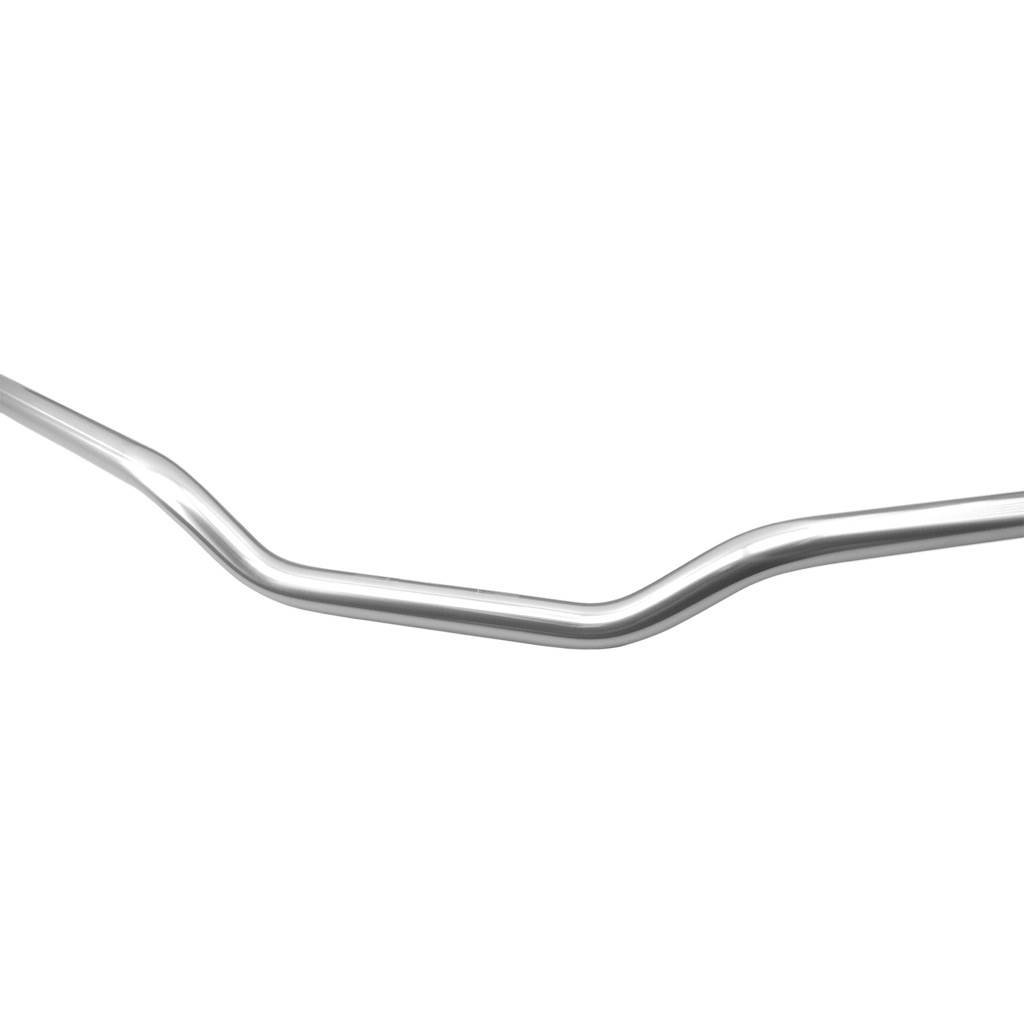 manillar basico universal moto ø22 2mm colores motocicleta vparts