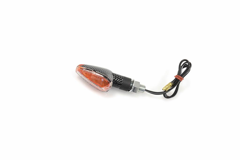 V PARTS SET, BLINKER TUNING STAB KARBONOPTIK 21W LAMPARA - Bild 1 von 1