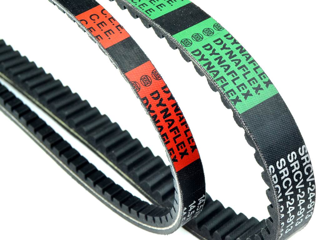 TECNIUM CINGHIA VARIATORE TRASMISSIONE - Foto 1 di 1