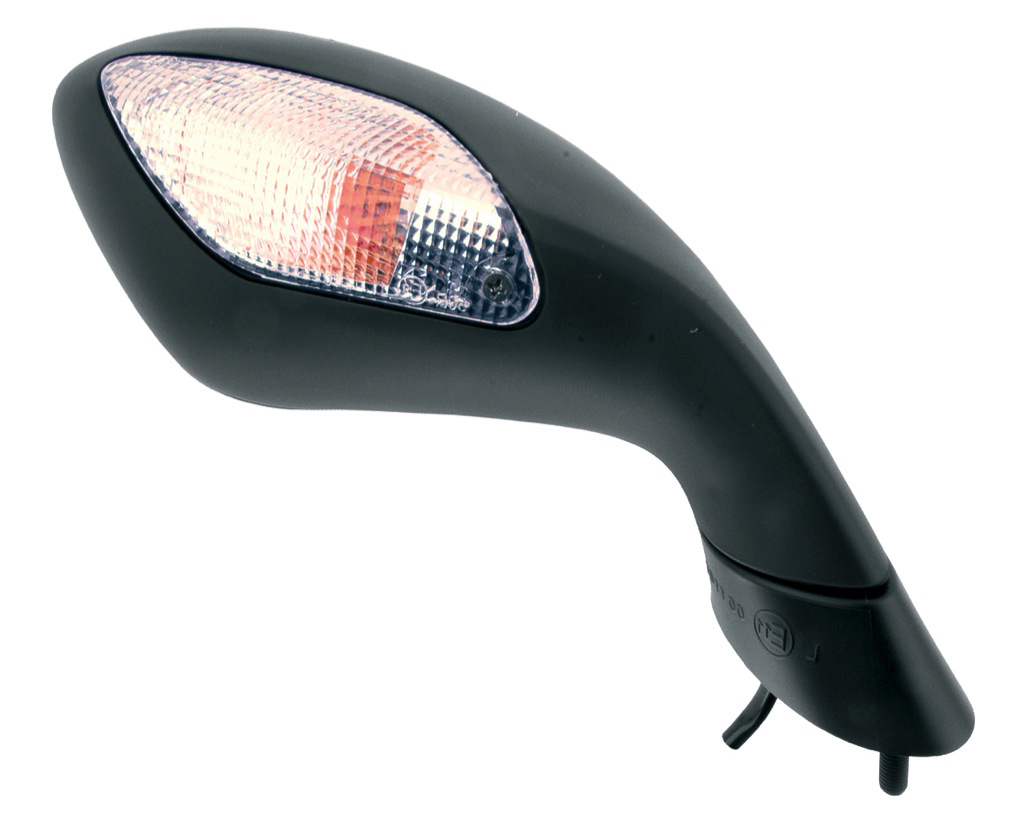 espejo retrovisor derecho homologado tipo oem
