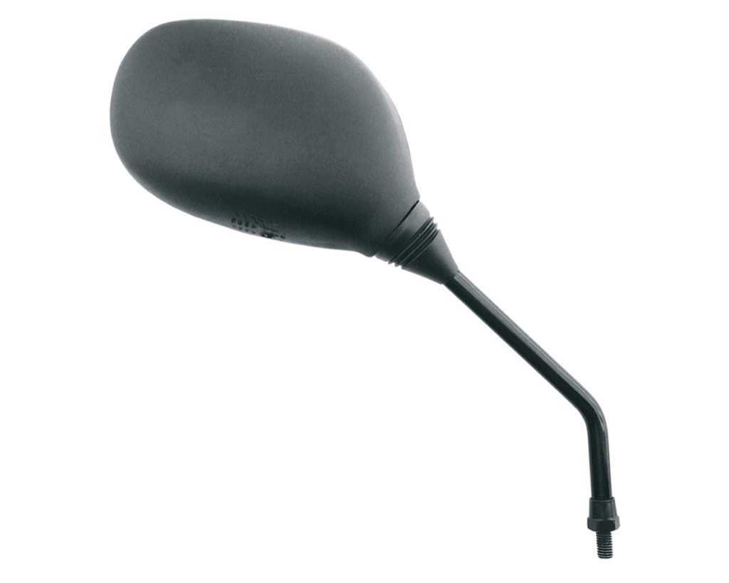 espejo retrovisor derecho vicma tipo oem para moto - homologado ce