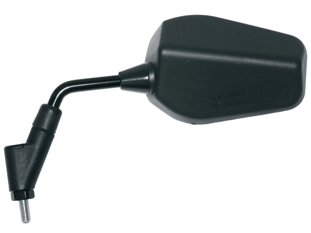espejo retrovisor izquierdo