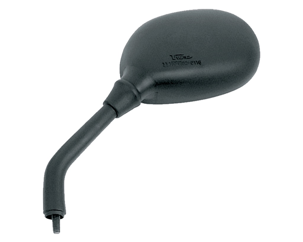 espejo retrovisor izquierdo tipo oem para moto - vicma